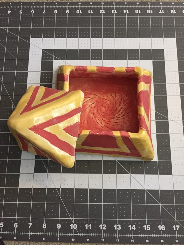 ceramics photo